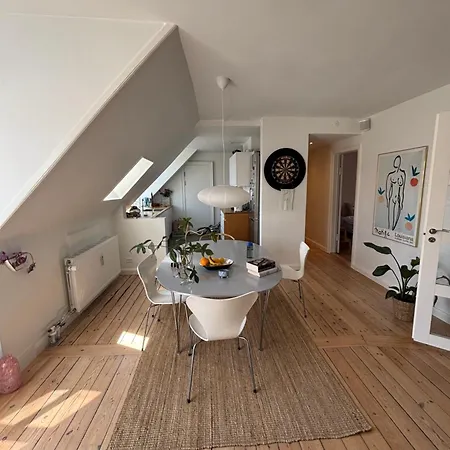 Penthouse In