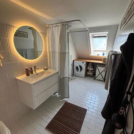 Penthouse In