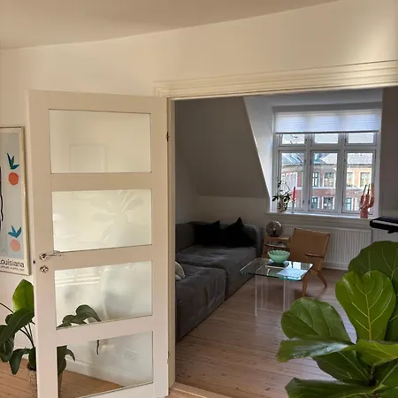 Penthouse In Appartement *